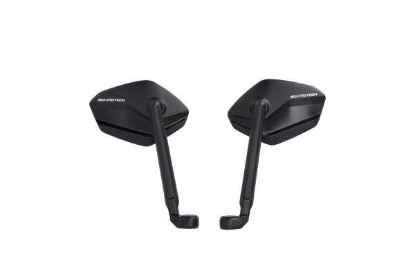 ZESTAW LUSTEREK SW-MOTECH SHORT M10X125 HIGH
