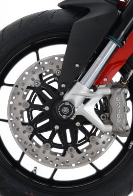 SLIDERY PRZEDNIEGO ZAWIESZENIA RG RACING MV AGUSTA F3 (675/800)/BRUTALE (675/800)/RIVALE 800 BLACK