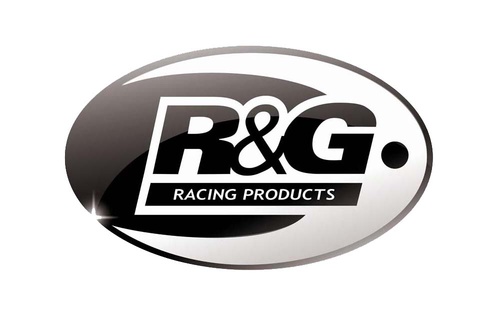OSŁONA CHŁODNICY RG RACING YAMAHA R6 06- 16, R1 07- 08 BLACK