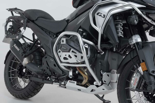CRASHBAR/GMOL DOLNE SW-MOTECH BMW R 1300 GS (23-) SILVER
