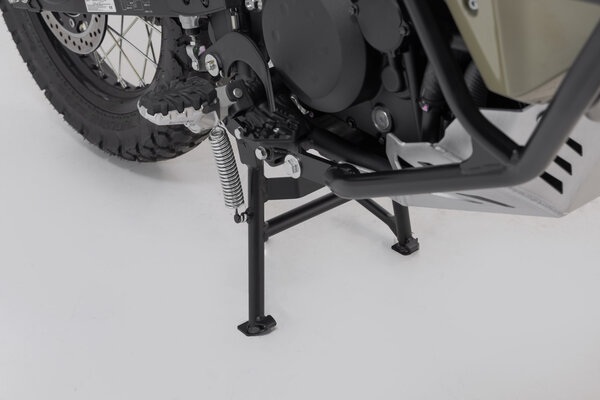 PODSTAWA STOPKA CENTRALNA SW-MOTECH KAWASAKI KLR 650 (22-) BLACK