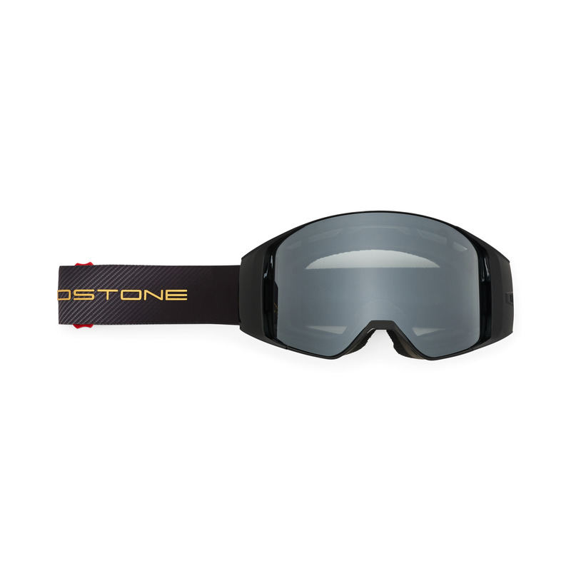 GOGLE ROWEROWE FOX VUE GOLDSTONE SE BLACK OS