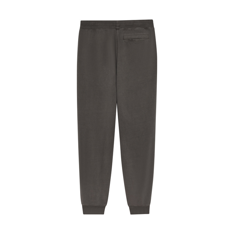 SPODNIE FOX WORDMARK FLEECE JOGGER PEWTER