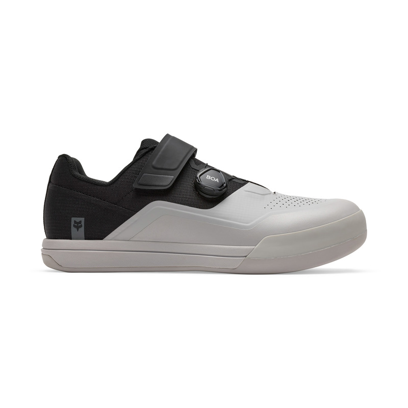 BUTY ROWEROWE FOX UNION VINTAGE WHITE 44.5