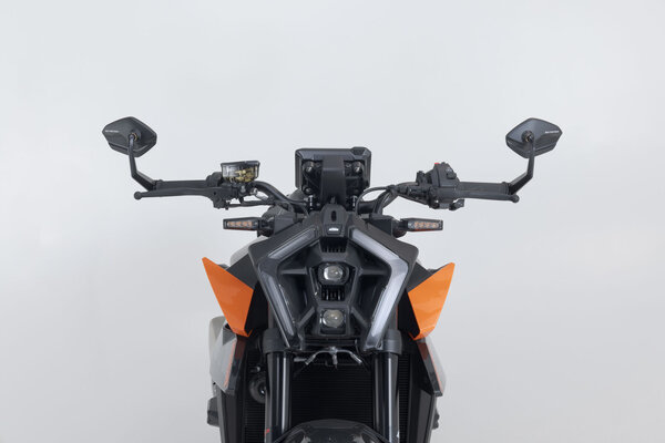 ZESTAW LUSTEREK SW-MOTECH KTM 790/890/990 DUKE, 1290 SUPER DUKE R