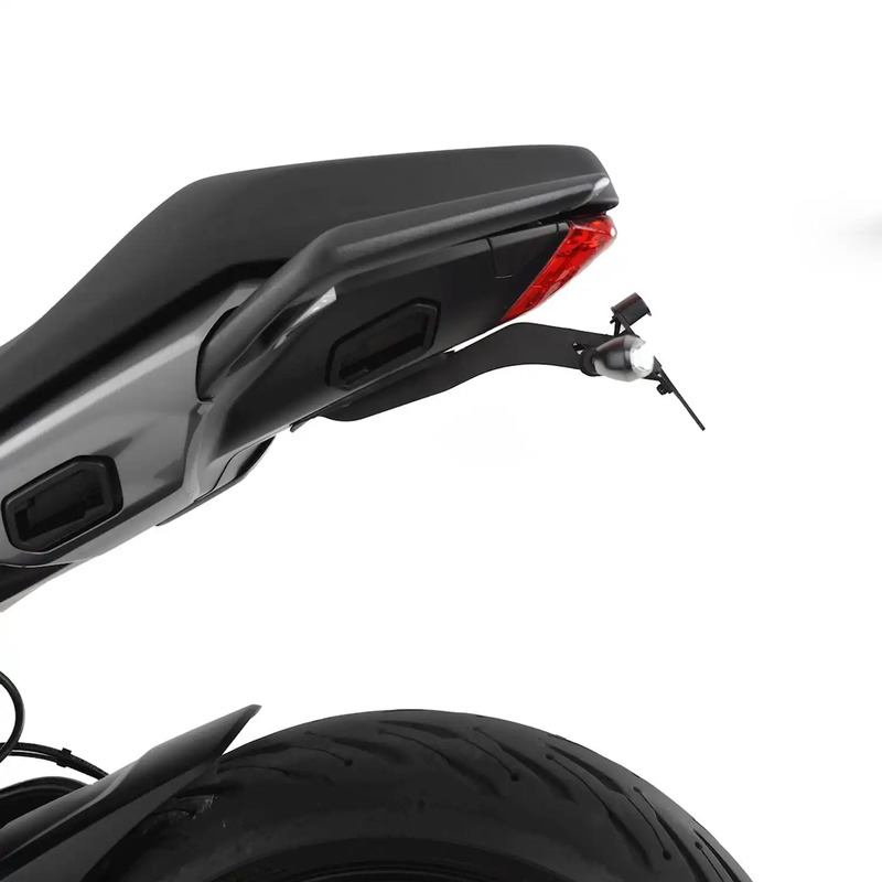 MOCOWANIE TABLICY REJESTRACYJNEJ RG RACING TRIUMPH TIGER 660 SPORT 22-