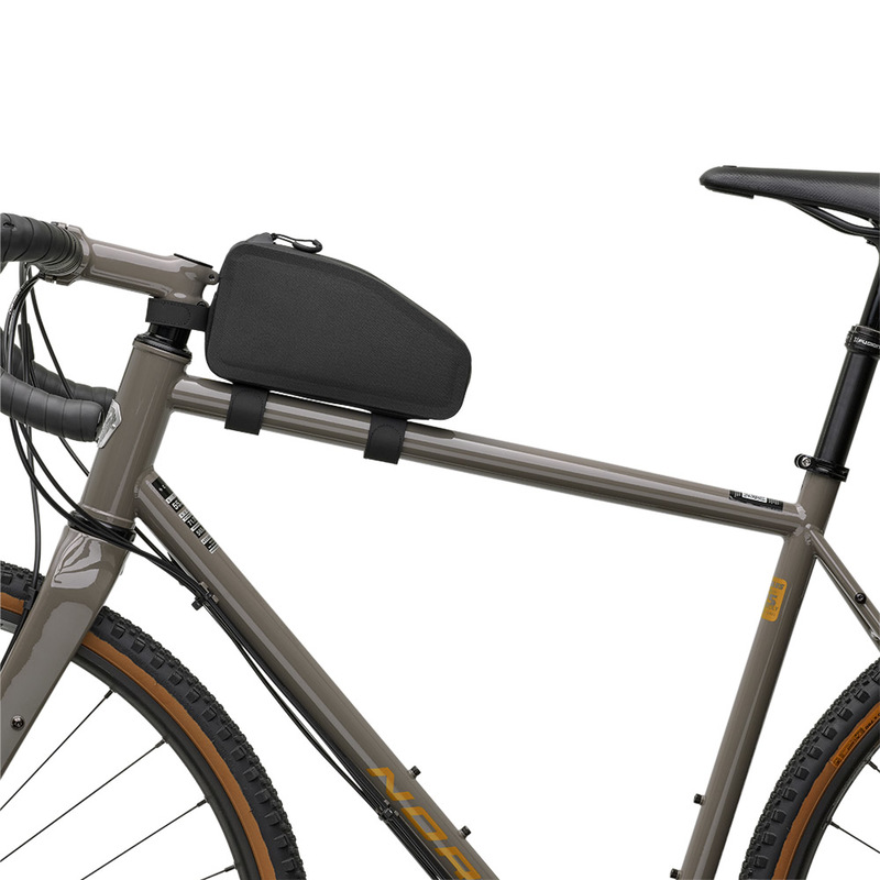 TORBA NA KIEROWNICĘ BROOKS SCAPE TOP TUBE BAG BLACK