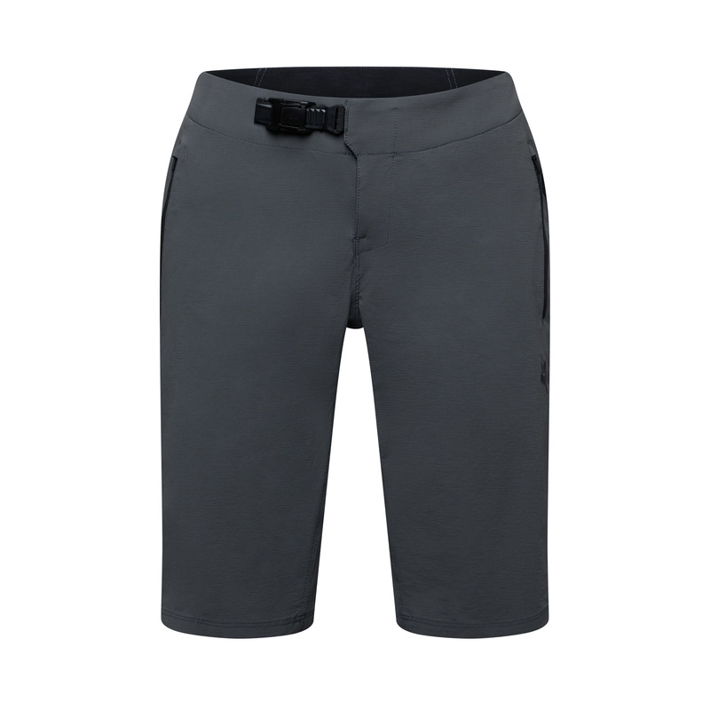 SPODENKI ROWEROWE DAMSKIE FOX RANGER SHORT DARK SHADOW 8