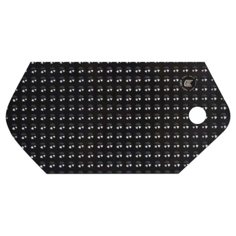 NAKLEJKA NA BAK TANKPAD ANTYPOŚLIZGOWY RG RACING EAZI-GRIP KTM RC125/ 200/ 390 22- - EVO