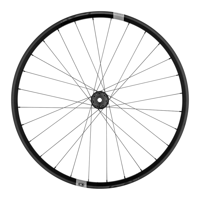 KOŁO CRANKBROTHERS PRZEDNIE SYNTHESIS ALLOY XCT 29 FRONT 15X110 BOOST