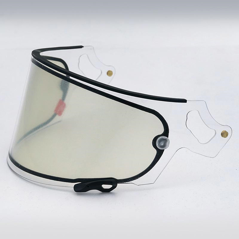 SZYBA ARAI VAS-V DUAL-PANE DO KASKU RX-7 V EVO/CONCEPT-XE /CHASER-X/PROFILE-V/QUANTIC CLEAR