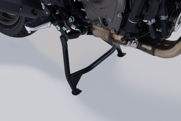 PODSTAWA STOPKA CENTRALNA SW-MOTECH SUZUKI V-STROM 800 (22-) BLACK