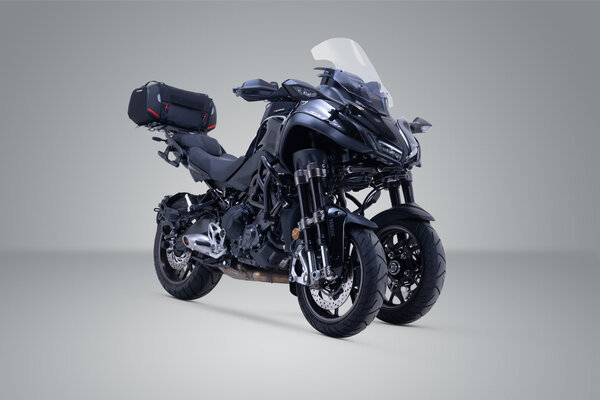 ZESTAW TORBA TYLNA I STELAŻ SW-MOTECH RACKPACK YAMAHA NIKEN GT (22-)