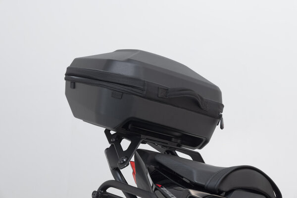 ZESTAW KUFRA CENTRALNEGO URBAN ABS SW-MOTECH HONDA CB750 HORNET (22-) BLACK