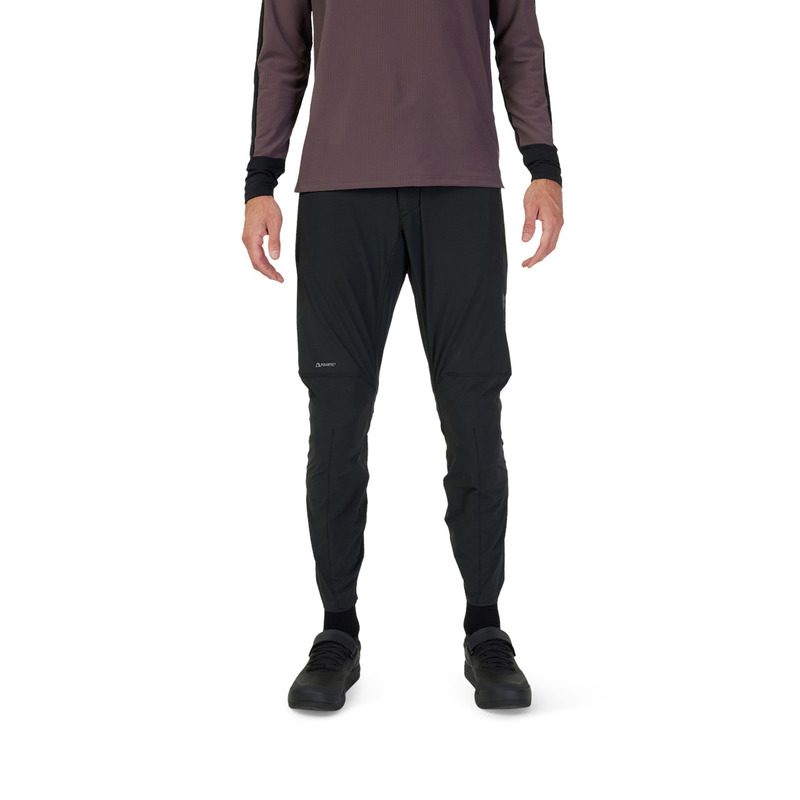 SPODNIE ROWEROWE FOX FLEXAIR PRO FIRE ALPHA BLACK 36