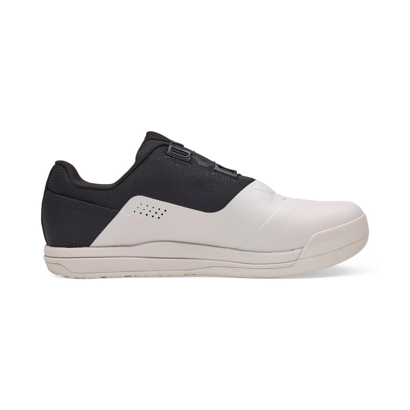 BUTY ROWEROWE FOX UNION BOA VINTAGE WHITE 44