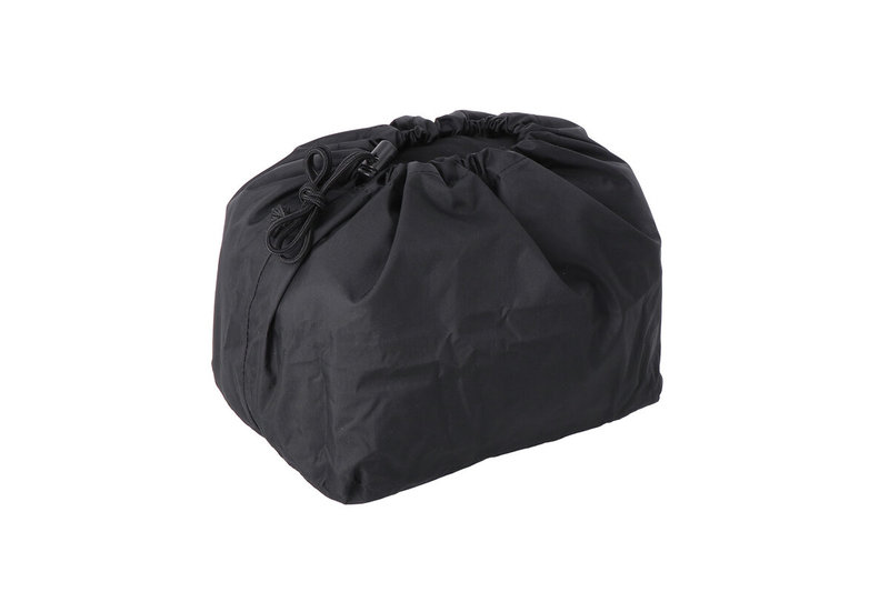 WEWNĘTRZNA TORBA WODOODPORNA SW-MOTECH DO TORBY PRO PLUS TAIL BAG BLACK