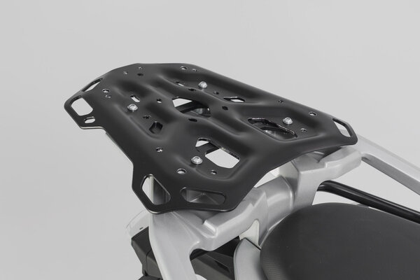 ZESTAW KUFRÓW BOCZNYCH SW-MOTECH DUSC XL 55L BMW G 310 GS (17-) BLACK