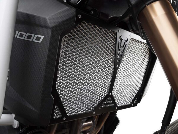 ZESTAW ZABEZPIECZAJĄCY MOTOCYKL SW-MOTECH KAWASAKI VERSYS 1000 (12-18)