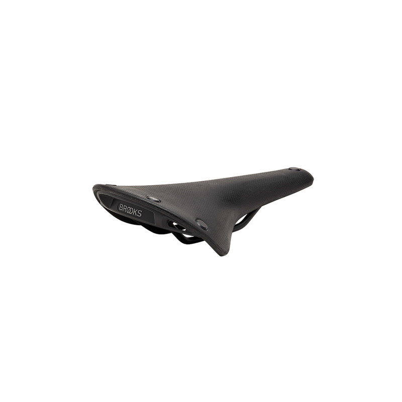 SIODEŁKO CAMBIUM BROOKS C17 BLACK