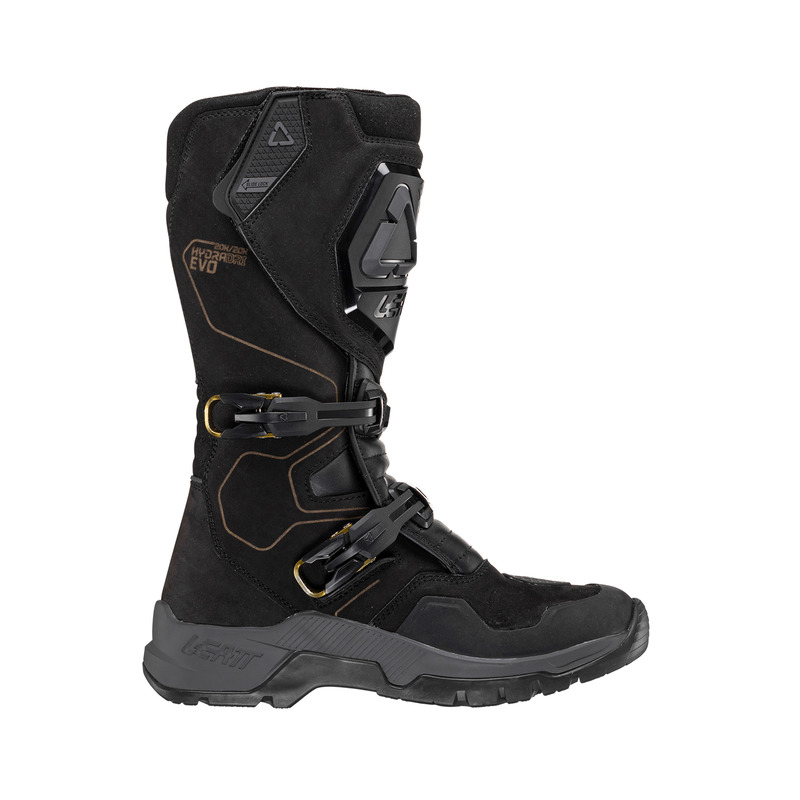 BUTY MOTOCYKLOWE LEATT ADV HYDRADRI 7.5 STEALTH