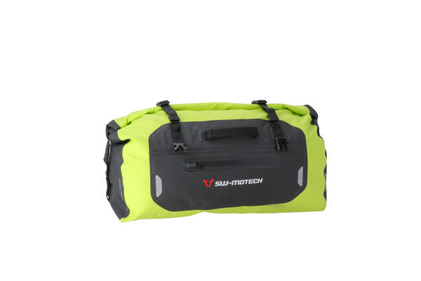TORBA MOTOCYKLOWA SW-MOTECH DRYBAG ROLLBAG 350 WODOODPORNA YELLOW 35 L