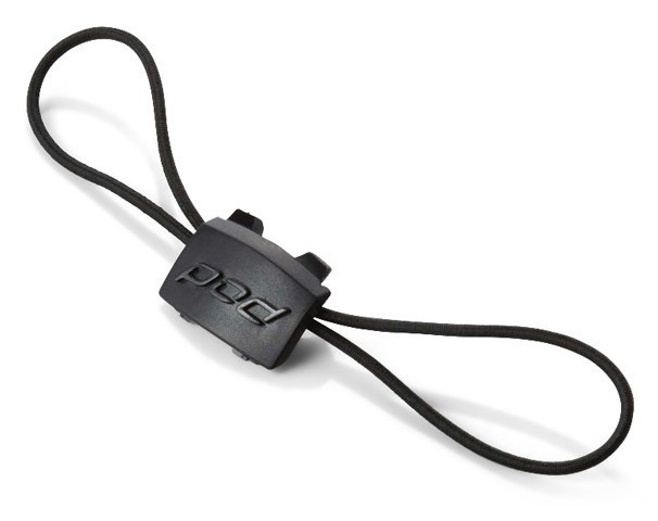 MOCOWANIE OSŁONY KOLANA POD K8 2.0/K4 2.0 BLACK