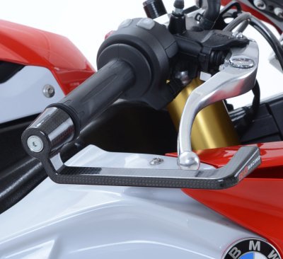 OSŁONA DŹWIGNI HAMULCA RG RACING S1000RR 10- 18, HP4, S1000R, INDIAN FTR1200(S) 19-