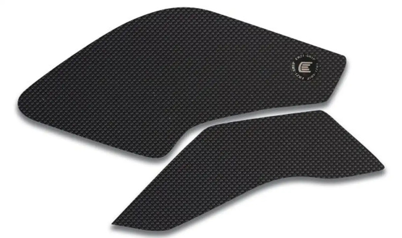 NAKLEJKA NA BAK TANKPAD ANTYPOŚLIZGOWY RG RACING EAZI-GRIP SUZUKI GSX-8S 2023-2026 BLACK