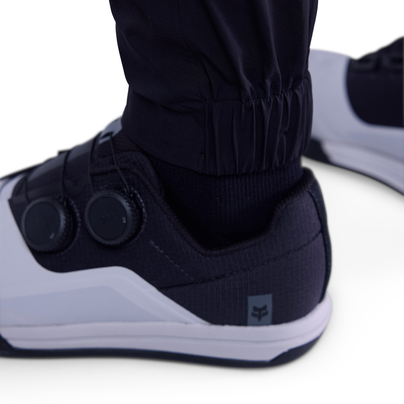 SPODNIE ROWEROWE DAMSKIE FOX RANGER WATER BLACK 14