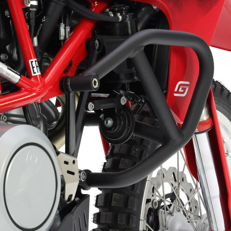 CRASHBAR/GMOL RG RACING, KTM 790/890R DUKE ORANGE
