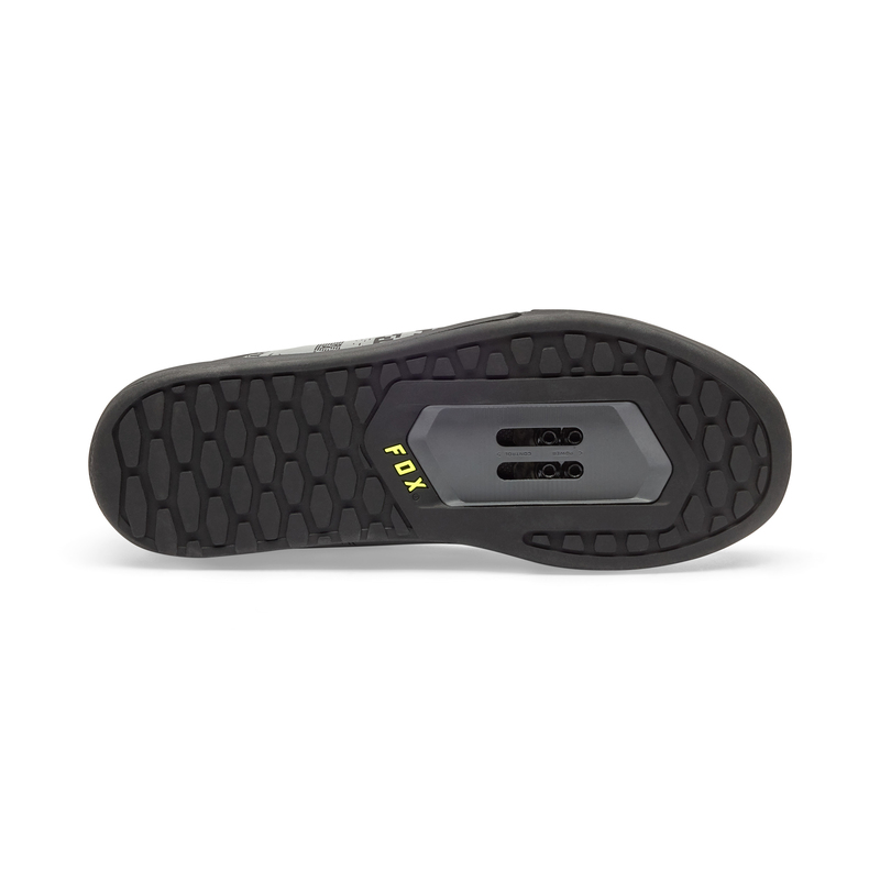 BUTY ROWEROWE FOX UNION ALL WEATHER LUNAR SE BLACK 42