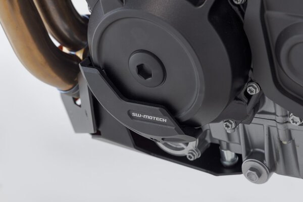 OSŁONA SILNIKA SW-MOTECH KTM 990 DUKE (23-) BLACK