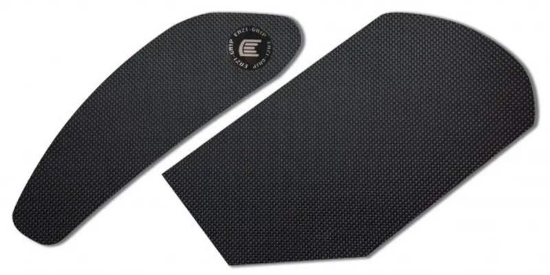 NAKLEJKA NA BAK TANKPAD ANTYPOŚLIZGOWY RG RACING EAZI-GRIP KAWASAKI Z125/ NINJA 125 19- - PRO