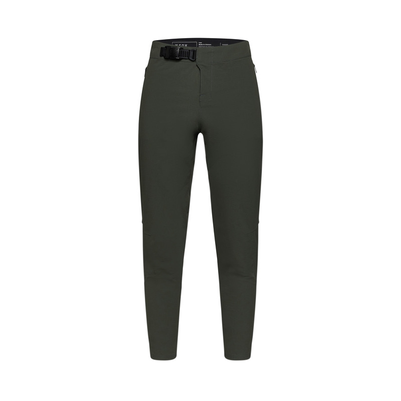 SPODNIE ROWEROWE JUNIOR FOX RANGER IVY 26