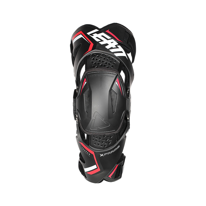 ORTEZA KOLAN LEATT X-FRAME PAIR