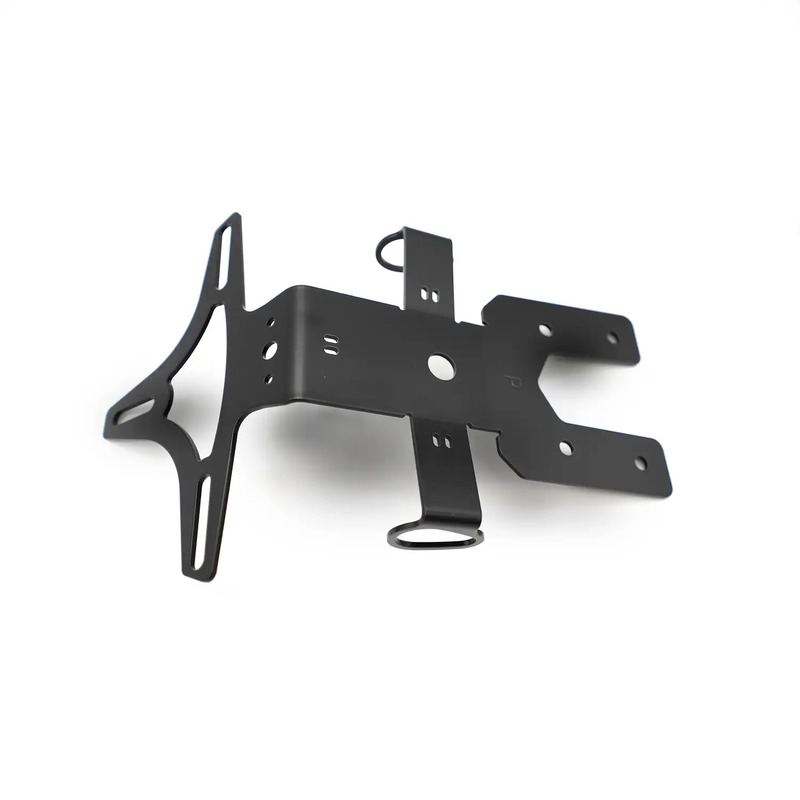 MOCOWANIE TABLICY REJESTRACYJNEJ RG RACING YAMAHA XSR125 21-