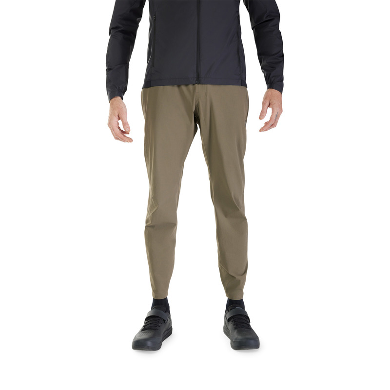 SPODNIE ROWEROWE FOX RANGER MILITARY 30