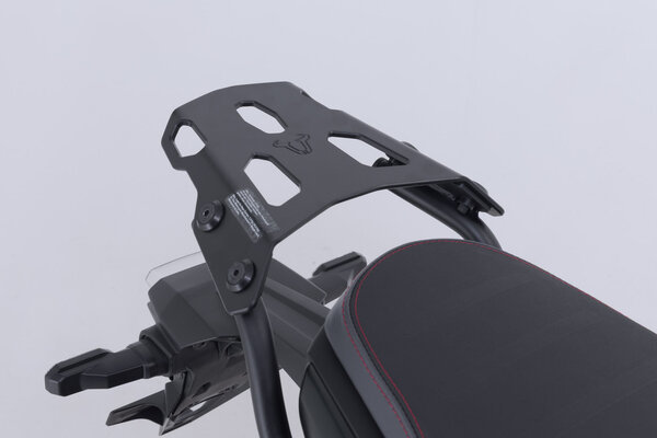 ZESTAW TORBA TYLNA I STELAŻ SW-MOTECH RACKPACK SUZUKI GSX-8T / TT (25-)