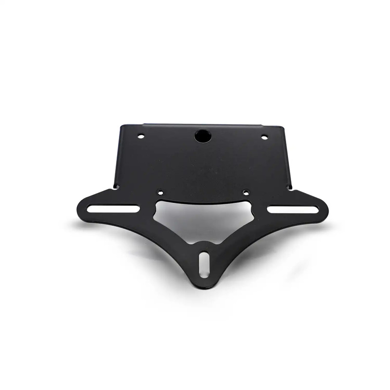 MOCOWANIE TABLICY REJESTRACYJNEJ RG RACING HONDA CRF250L 19-/CRF250 RALLY 19-