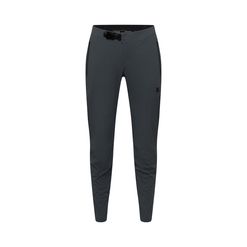 SPODNIE ROWEROWE DAMSKIE FOX RANGER DARK SHADOW 6