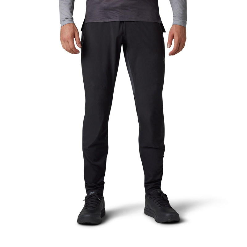 SPODNIE ROWEROWE FOX FLEXAIR NEOSHELL BLACK 32