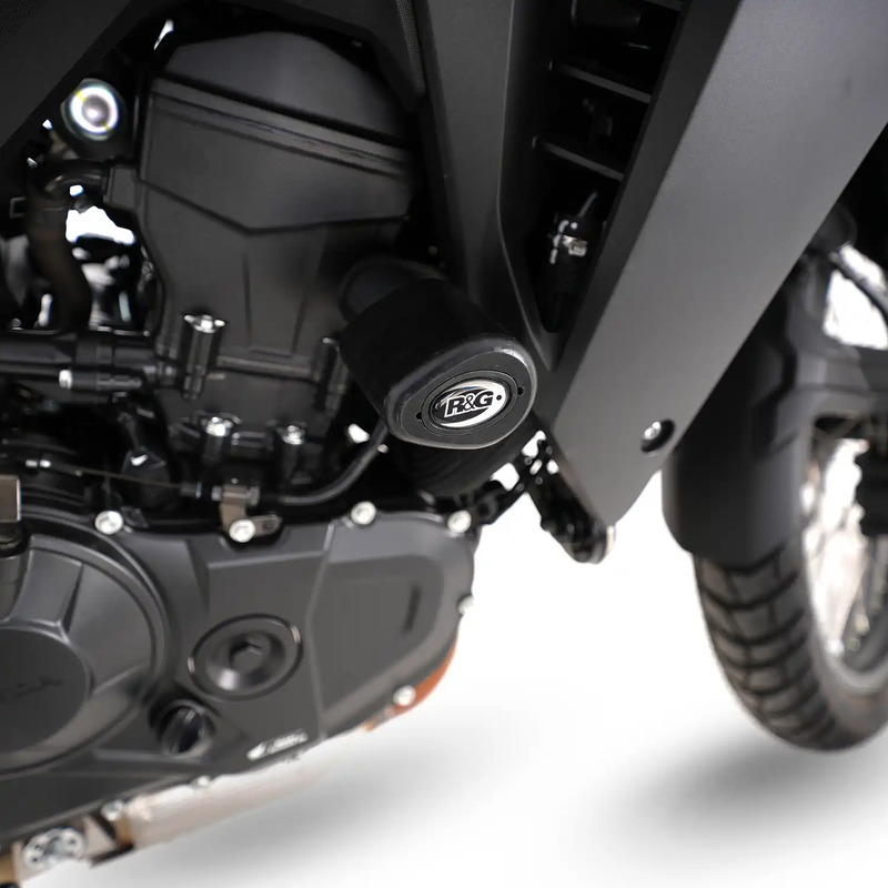 CRASHPADY AERO RG RACING HONDA XL750 TRANSALP 23-