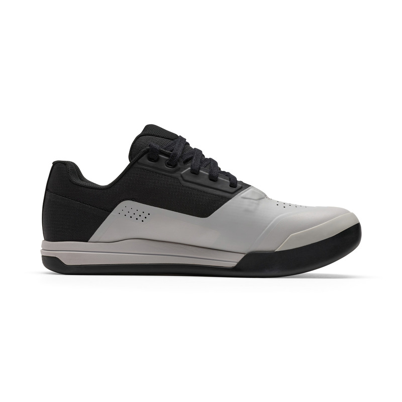 BUTY ROWEROWE FOX UNION FLAT VINTAGE WHITE 42