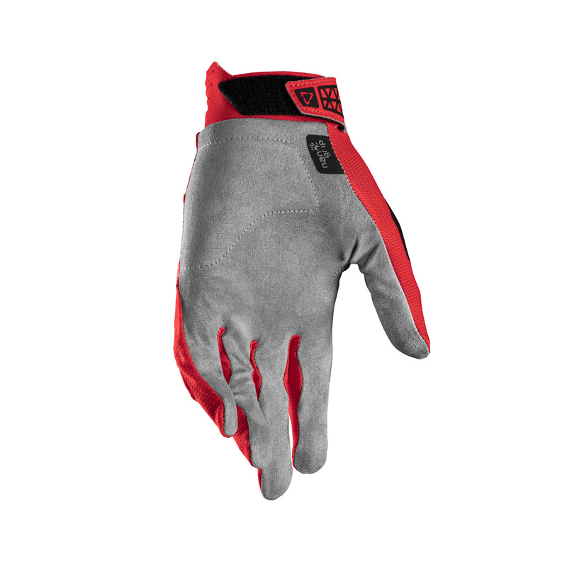 RĘKAWICE OFFROADOWE LEATT MOTO 4.5 LITE SPEED RED L