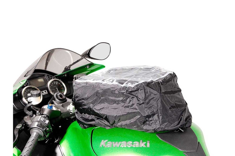POKROWIEC PRZECIWDESZCZOWY SW-MOTECH DO TANK BAGU EVO SPORT SW-MOTECH BLACK