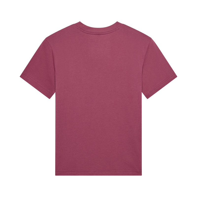 T-SHIRT DAMSKI FOX SUPPLY BERRY