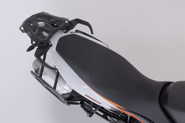 ZESTAW BAGAŻOWY ADVENTURE SW-MOTECH KTM 790 ADV/R, 890 ADV/R, 890 SM T. BLACK