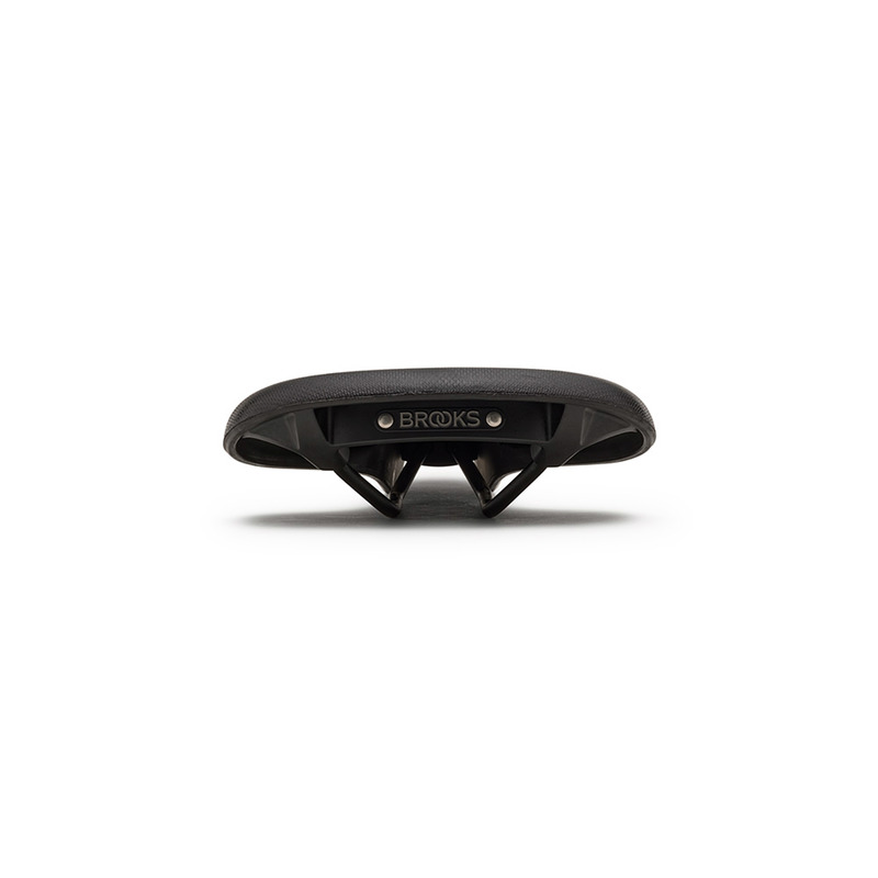 SIODEŁKO CAMBIUM BROOKS C67 BLACK