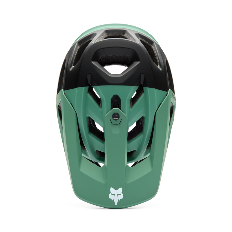 KASK ROWEROWY FOX PROFRAME RS SOL PINE L